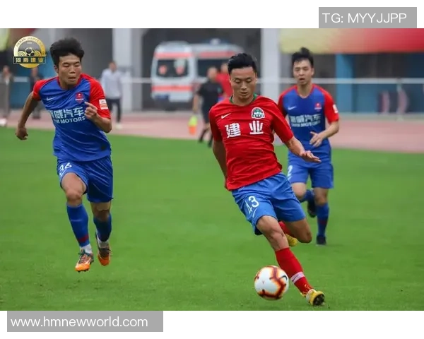 中超精彩对决河南建业迎战重庆斯威麦久全力争胜展现球队实力