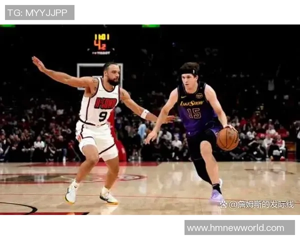 湖人对热火G6比赛解说员对争议判罚的困惑与分析 湖人对热火G6比赛解说员对争议判罚的困惑与分析