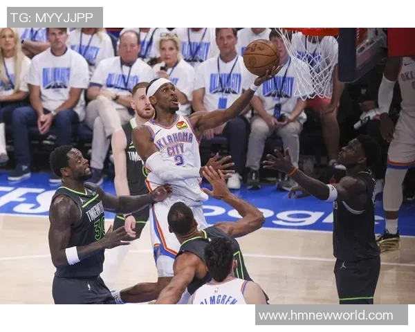 2019年NBA常规赛精彩回顾森林狼对阵雷霆全场视频回放与精彩瞬间分析