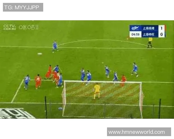 上海申花与上海上港对决场地分析及比赛前瞻