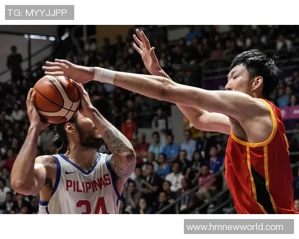 中国红队与菲律宾男篮激战正酣精彩直播视频全程回放与分析 中国红队与菲律宾男篮激战正酣精彩直播视频全程回放与分析