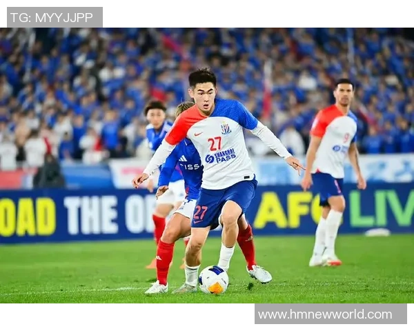 亚冠精彩对决上港与川崎前锋全场录像回放及精彩瞬间回顾