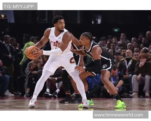 克里夫兰骑士与布鲁克林篮网的精彩对决分析与赛季展望