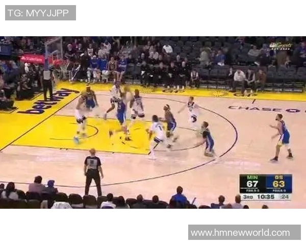 勇士与森林狼精彩对决全场原声回放带你重温比赛激情时刻