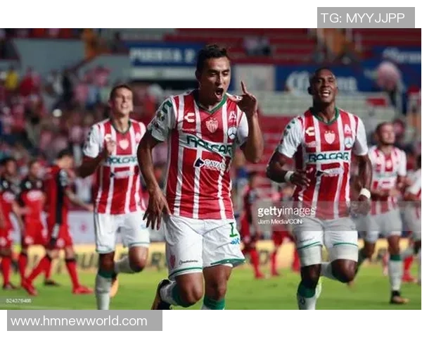 普埃布拉与内卡萨激战成平局双方各取一分的精彩对决