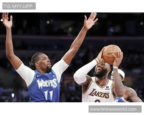 湖人对决开拓者G3精彩全场回放尽在腾讯视频不容错过的篮球盛宴