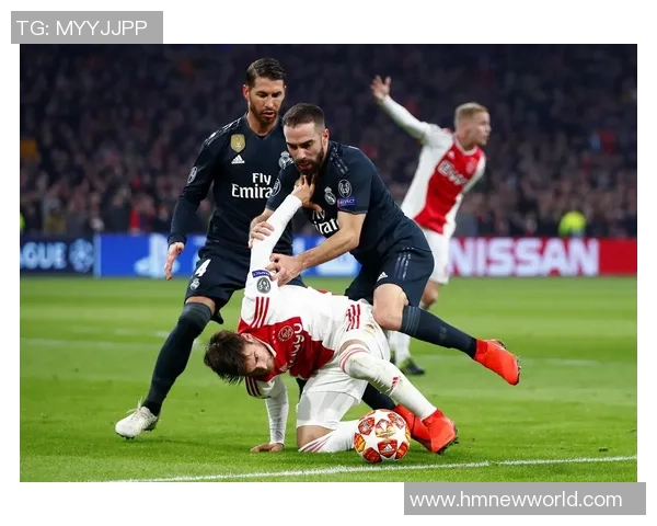 皇家马德里与阿贾克斯历史交锋回顾及战绩分析 皇家马德里与阿贾克斯历史交锋回顾及战绩分析