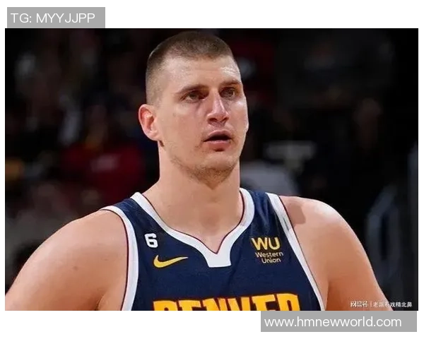 刷爆纪录!约基奇23中18轰55+12打爆快船:单节25分创前史 刷爆纪录!约基奇23中18轰55+12打爆快船:单节25分创前史