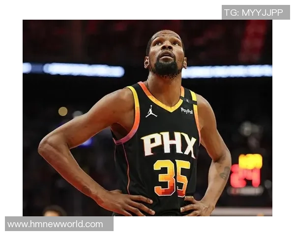 开赛季两连败!杜兰特:局面输球是功德! 开赛季两连败!杜兰特:局面输球是功德!